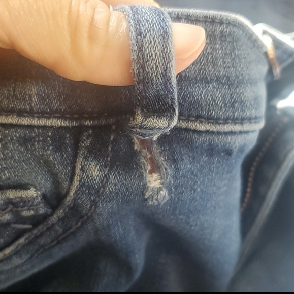 jeans - Picture 4 of 4